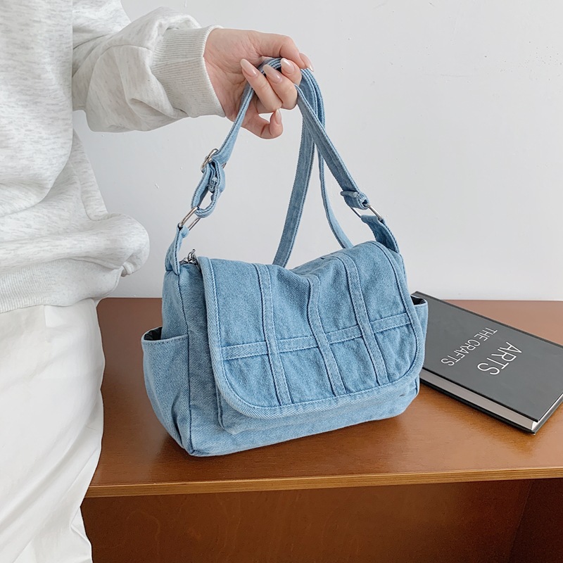 2026 Fashionable Casual Large  - Women Bags Zadig ulasan dan harga