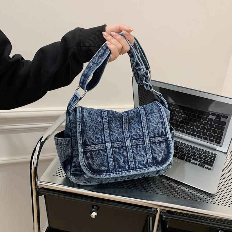 2026 Fashionable Casual Large  - Women Bags Zadig ulasan dan harga