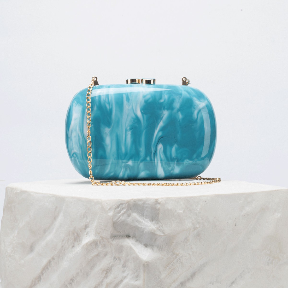 Acrylic Fashion Women's Bag Cr - Women Bags In Trend ulasan dan harga
