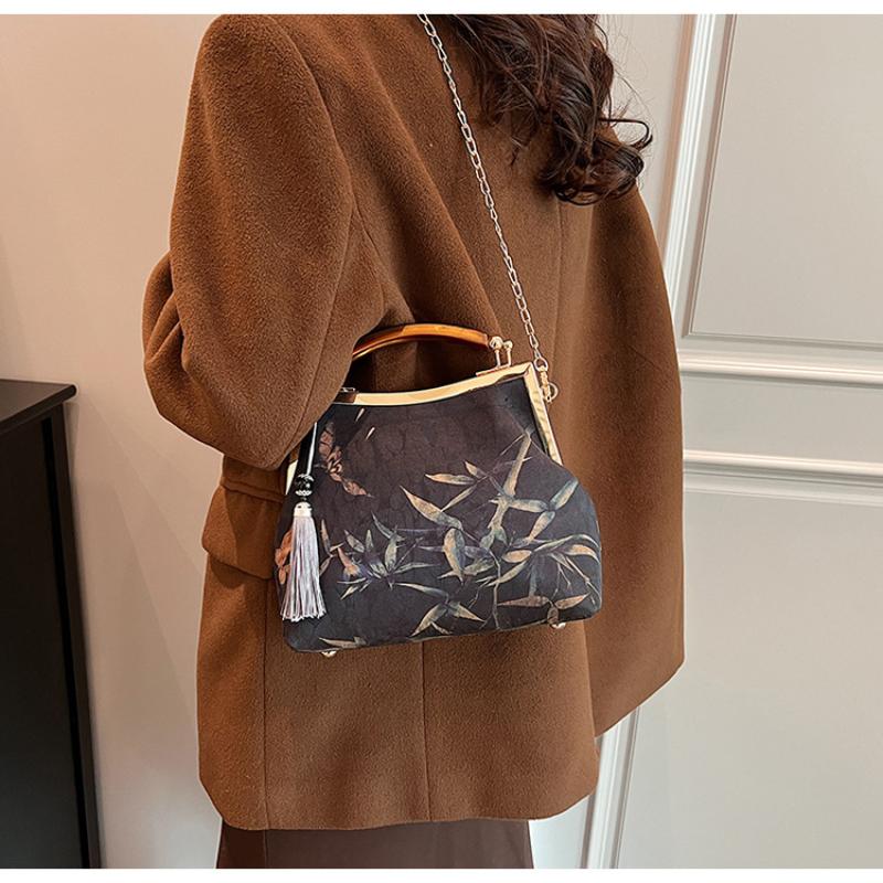 Women Trend Clutch Bag Shoppin - Women Bags In Trend ulasan dan harga