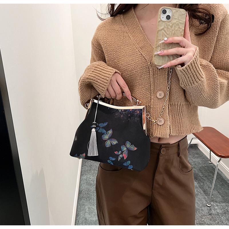 Women Trend Clutch Bag Shoppin - Women Bags In Trend ulasan dan harga