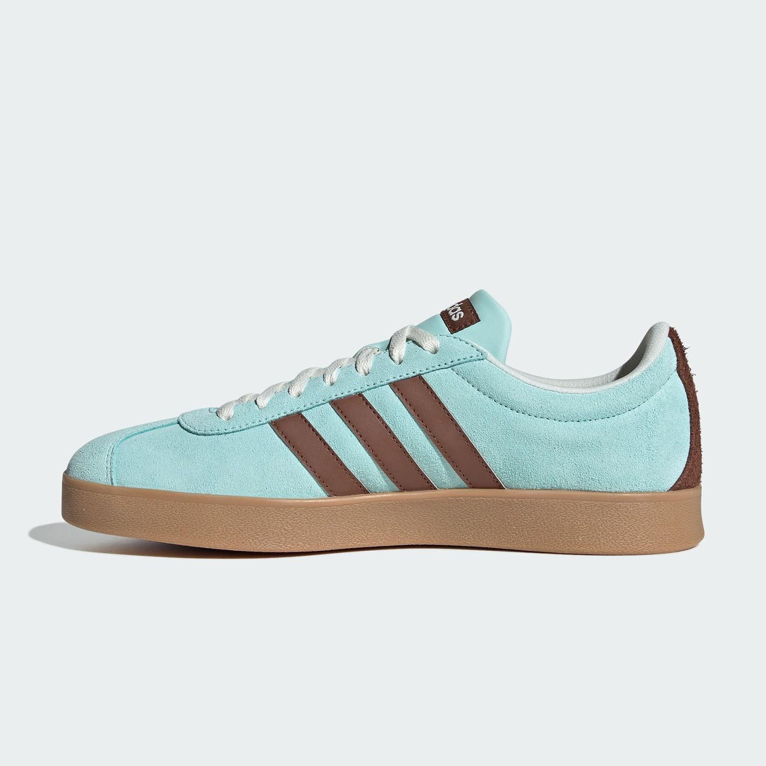 Adidas genuine VL COURT CLASS  - Adidas Shoes Samba ulasan dan harga