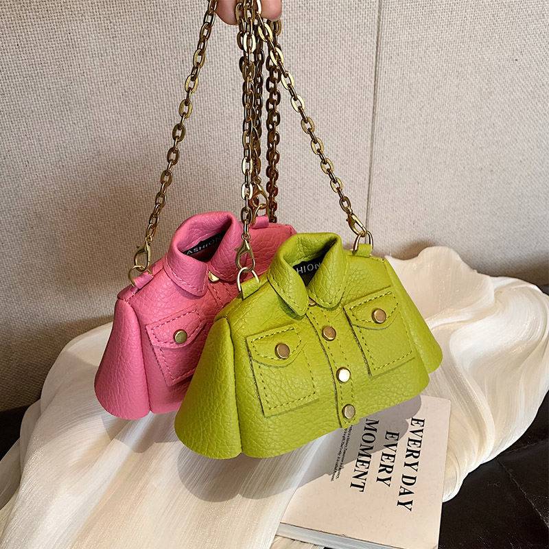 Jacket Design Women Sling Bag  - Women Bags In Trend ulasan dan harga