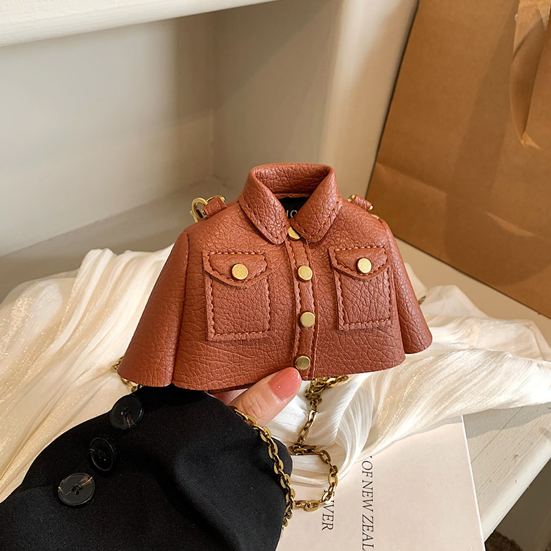 Jacket Design Women Sling Bag  - Women Bags In Trend ulasan dan harga