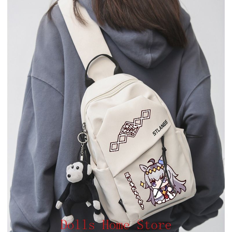 Anime Umamusume: Pretty Derby  - Women Bags Accessories ulasan dan harga