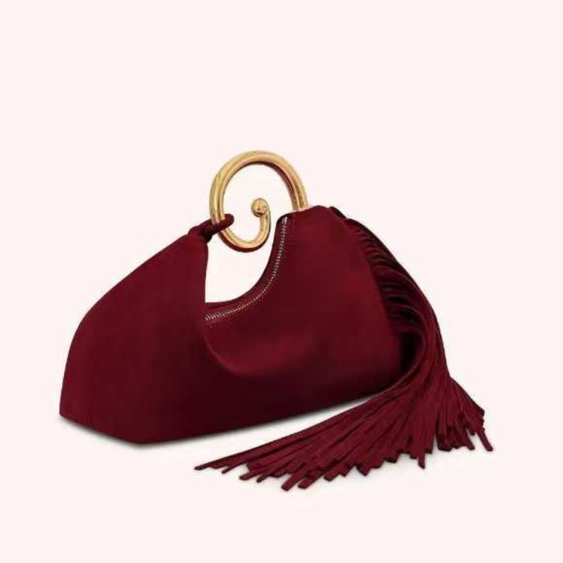 Retro Dinner Bag Fashionable T - Women Bags In Trend ulasan dan harga