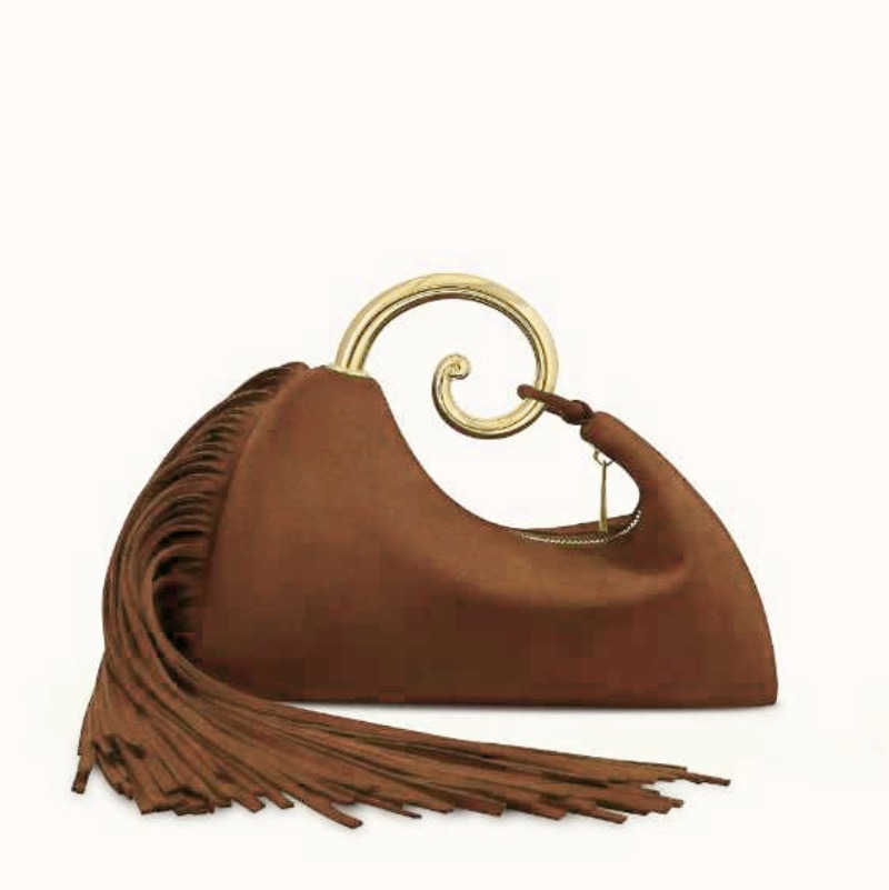 Retro Dinner Bag Fashionable T - Women Bags In Trend ulasan dan harga