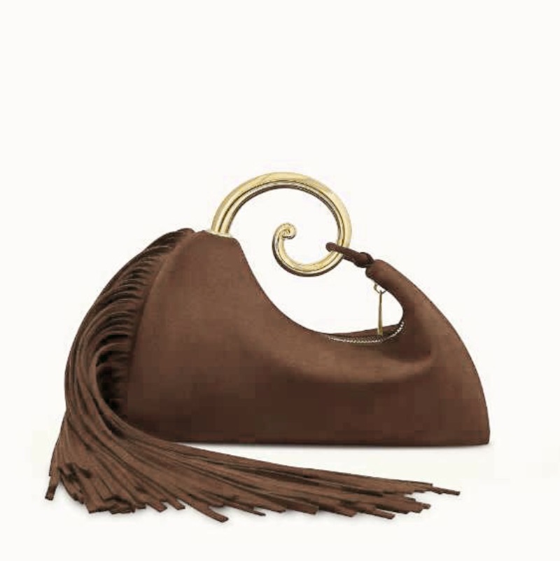 Retro Dinner Bag Fashionable T - Women Bags In Trend ulasan dan harga