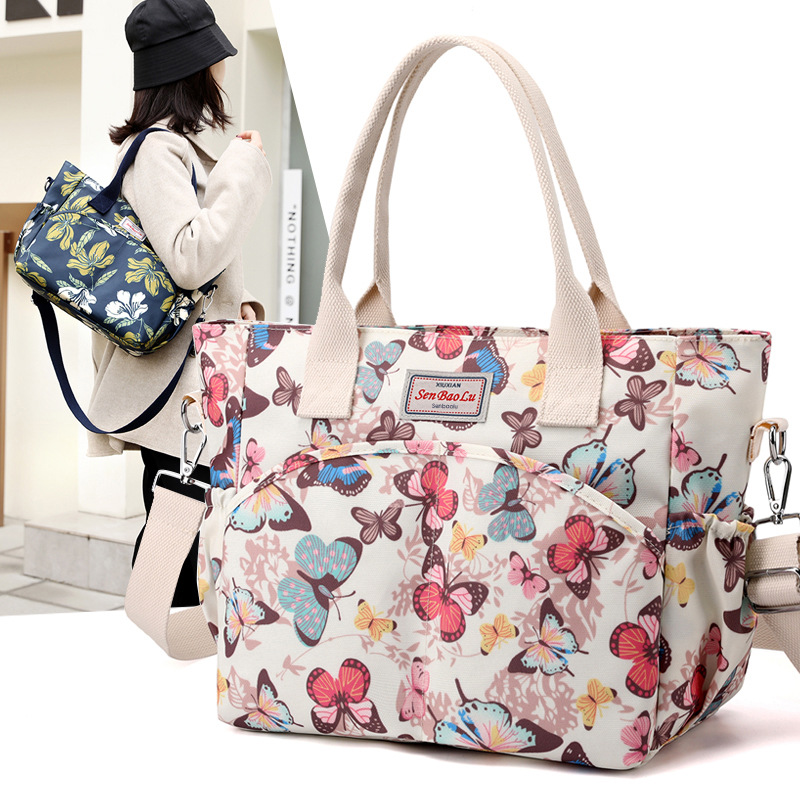 Women's Bag 2023 New Oxford Cl - Women Bags Zadig ulasan dan harga