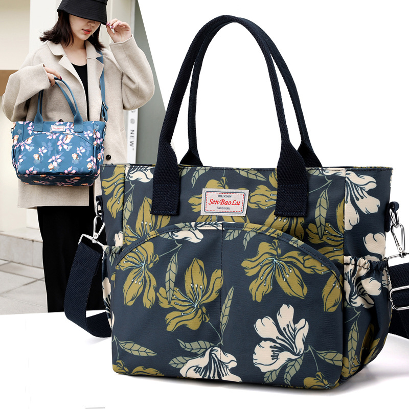 Women's Bag 2023 New Oxford Cl - Women Bags Zadig ulasan dan harga