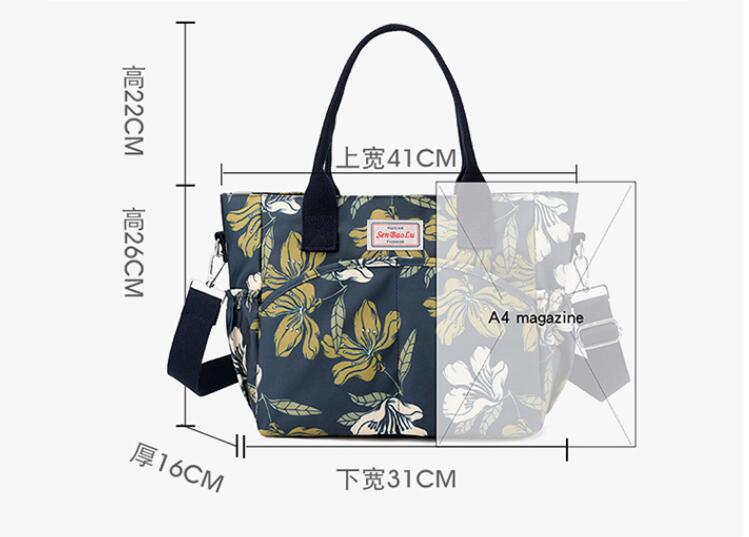 Women's Bag 2023 New Oxford Cl - Women Bags Zadig ulasan dan harga