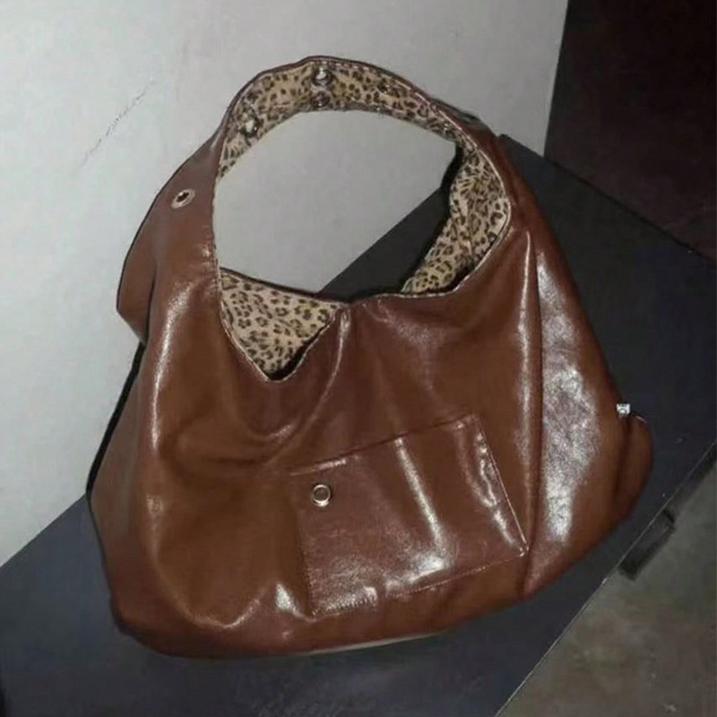 2026 New Women's Double-Sided  - Women Bags Zadig ulasan dan harga