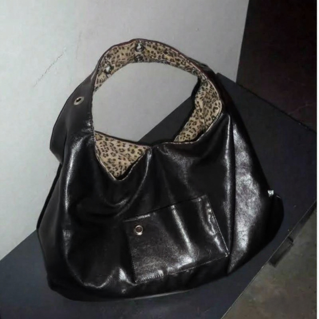 2026 New Women's Double-Sided  - Women Bags Zadig ulasan dan harga