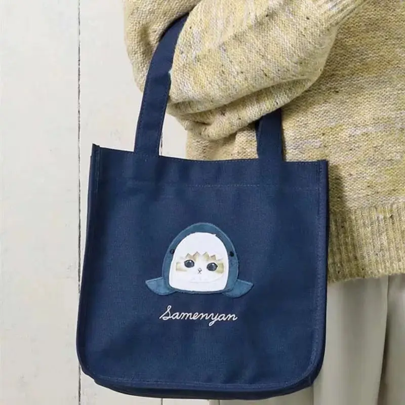 Japanese Mofusand Same Style N - Women'S Bags Handbags ulasan dan harga