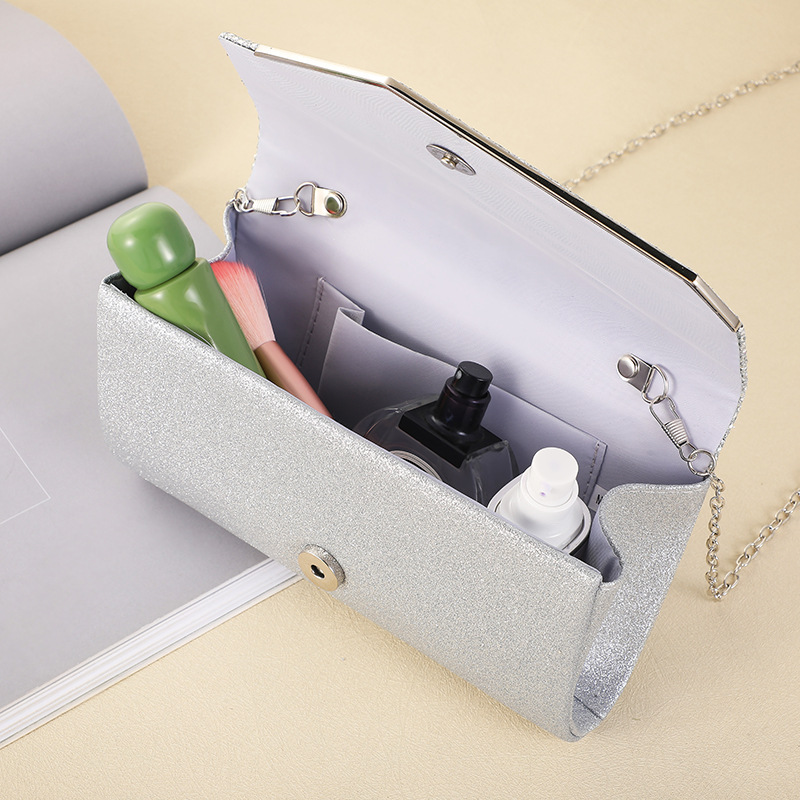 Oblique Straddle Bag for Women - Flap Bag Envelope ulasan dan harga