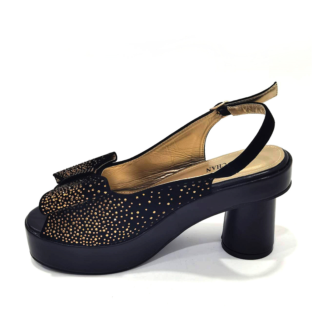 Sandals Golden 2026 Sweet Styl - Women Bags Designer ulasan dan harga