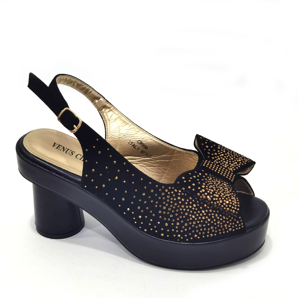 Sandals Golden 2026 Sweet Styl - Women Bags Designer ulasan dan harga