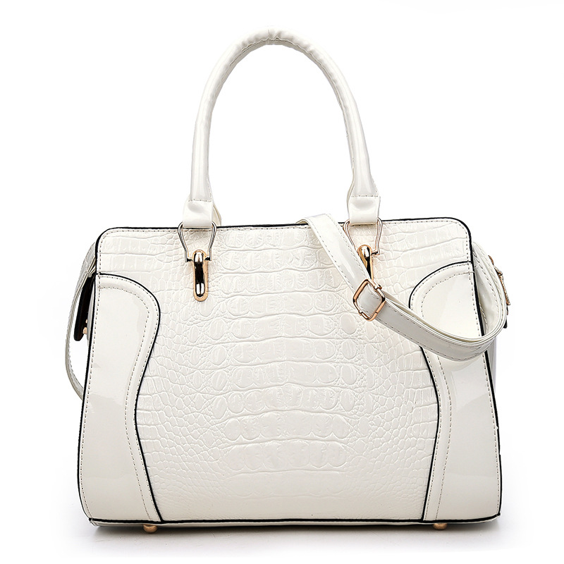 Women's Street Style Pure Colo - Women Bags Zadig ulasan dan harga