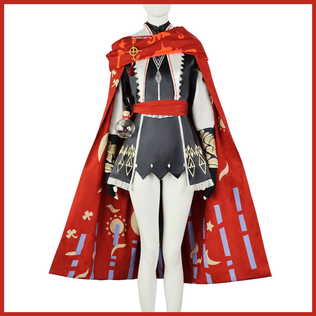 Game Arknights Exusiai The New - Women Bags Accessories ulasan dan harga