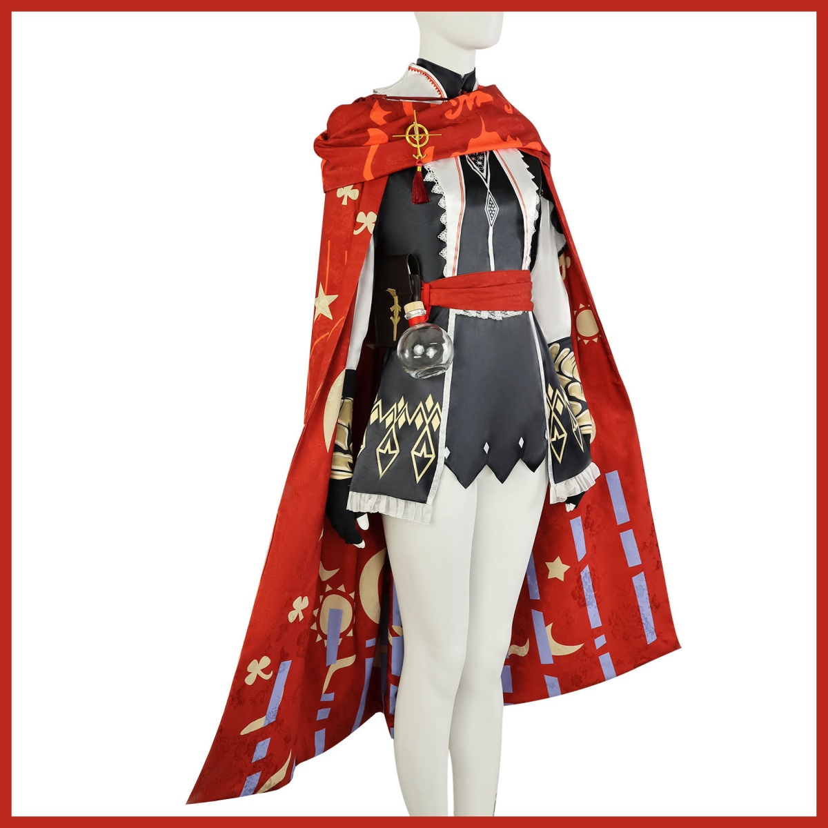 Game Arknights Exusiai The New - Women Bags Accessories ulasan dan harga