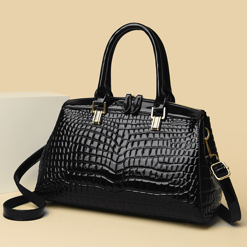 New Ladies Crocodile pattern H - Women Bags Zadig ulasan dan harga